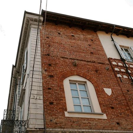 Alma Bed & Breakfast Alba  Exterior foto