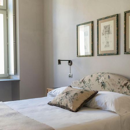 Alma Bed & Breakfast Alba  Exterior foto