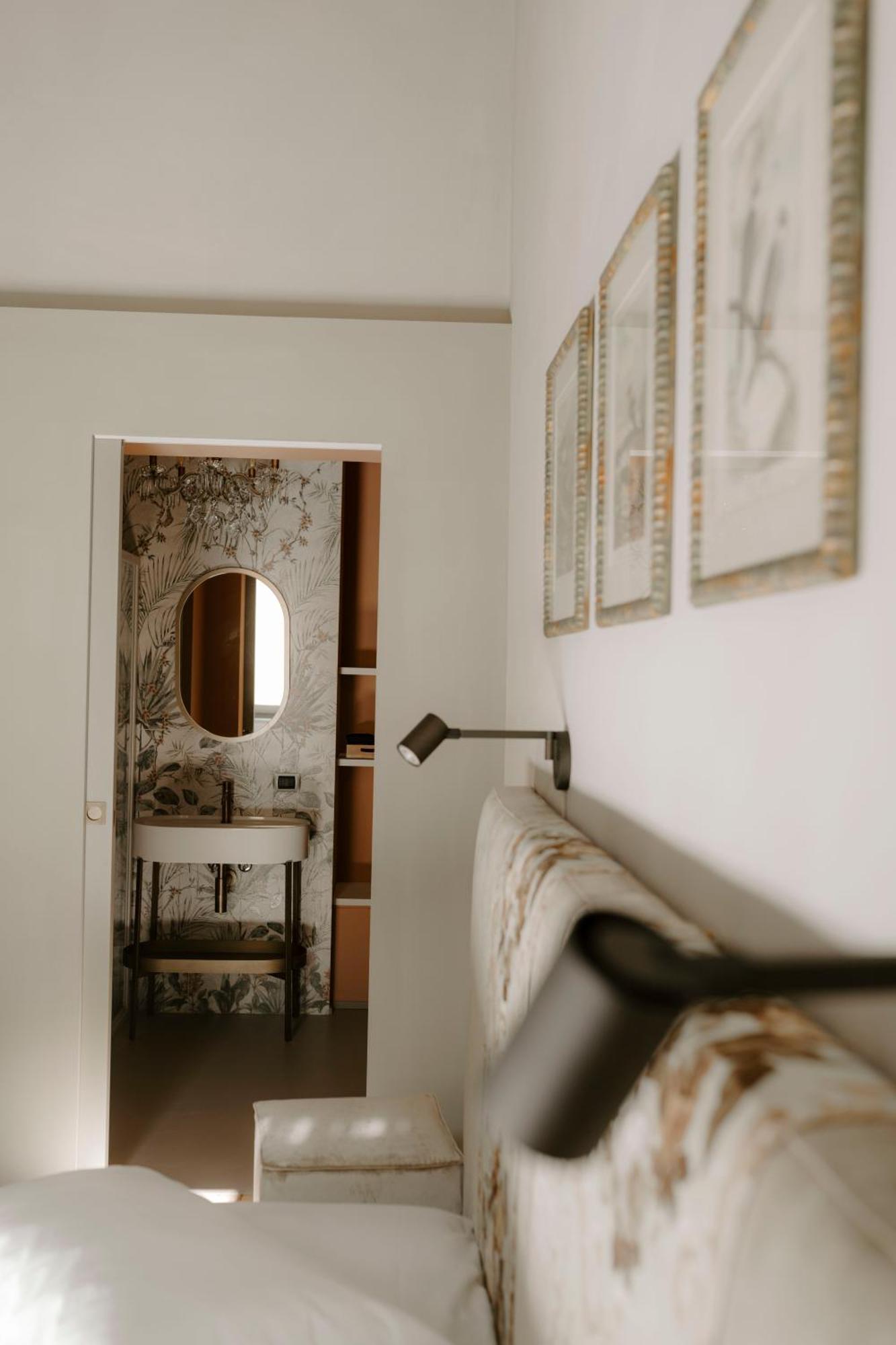 Alma Bed & Breakfast Alba  Exterior foto