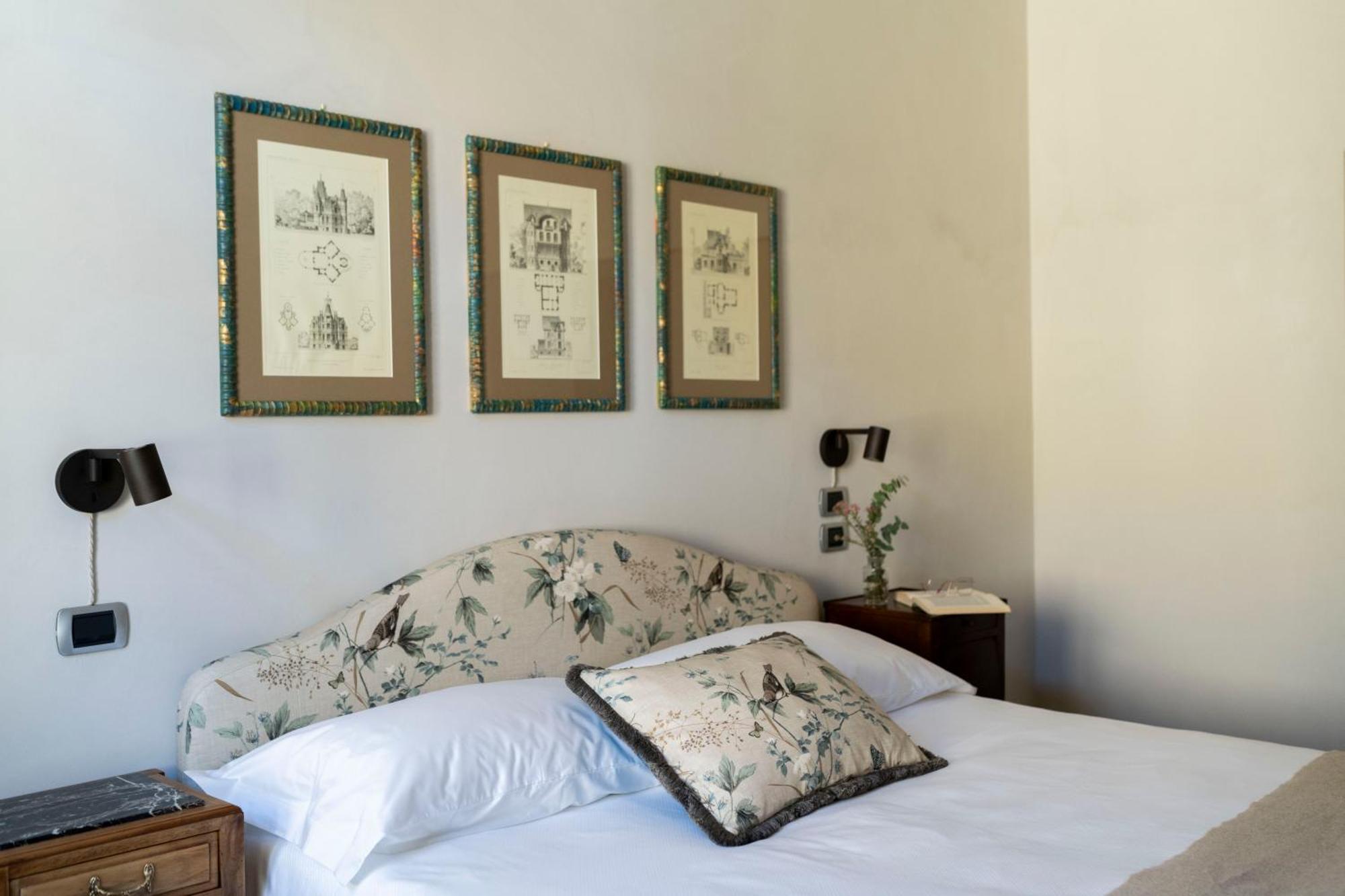 Alma Bed & Breakfast Alba  Exterior foto