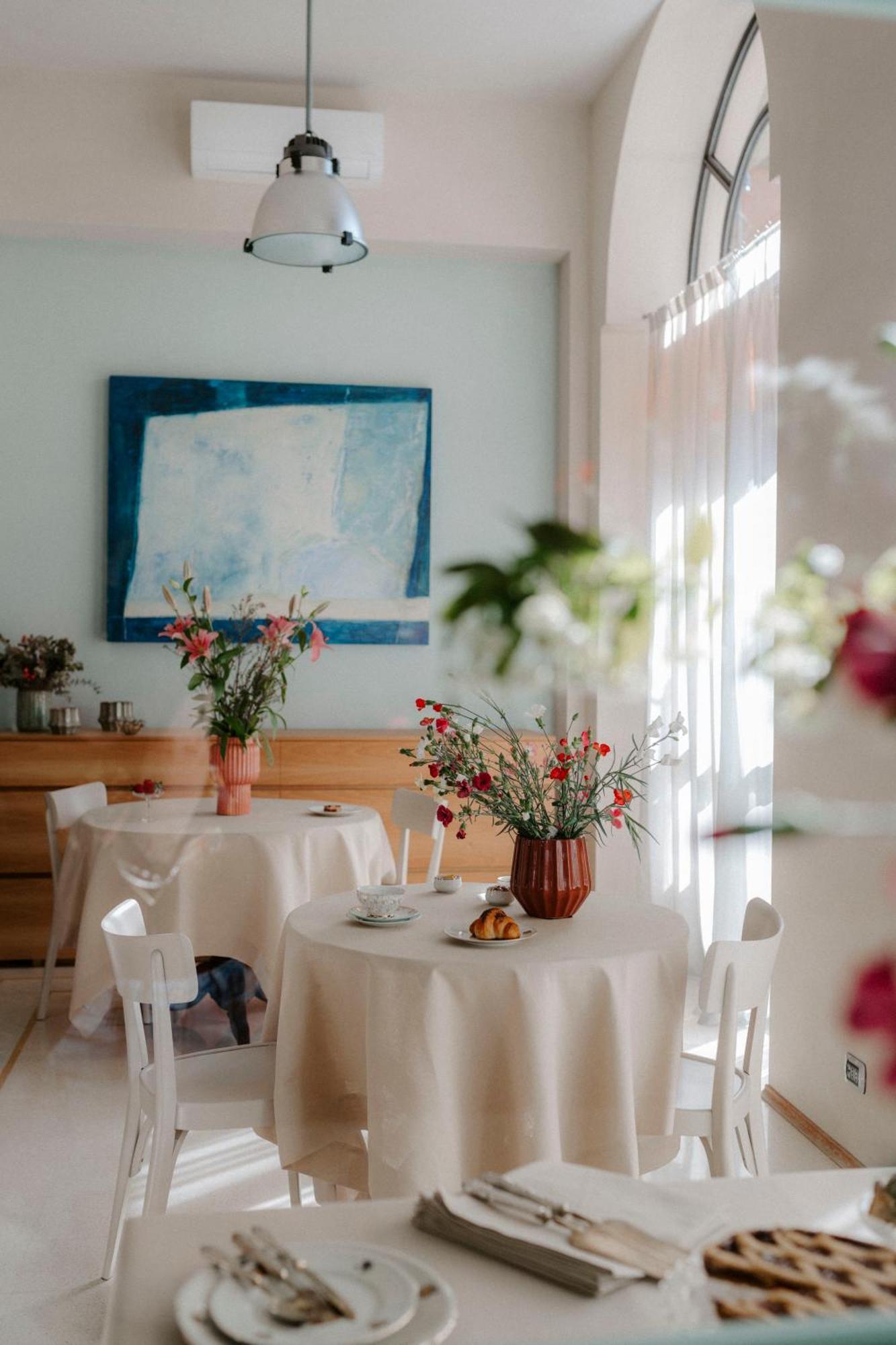 Alma Bed & Breakfast Alba  Exterior foto