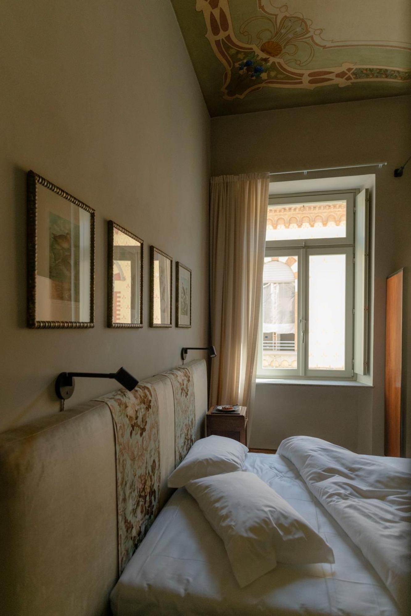 Alma Bed & Breakfast Alba  Exterior foto