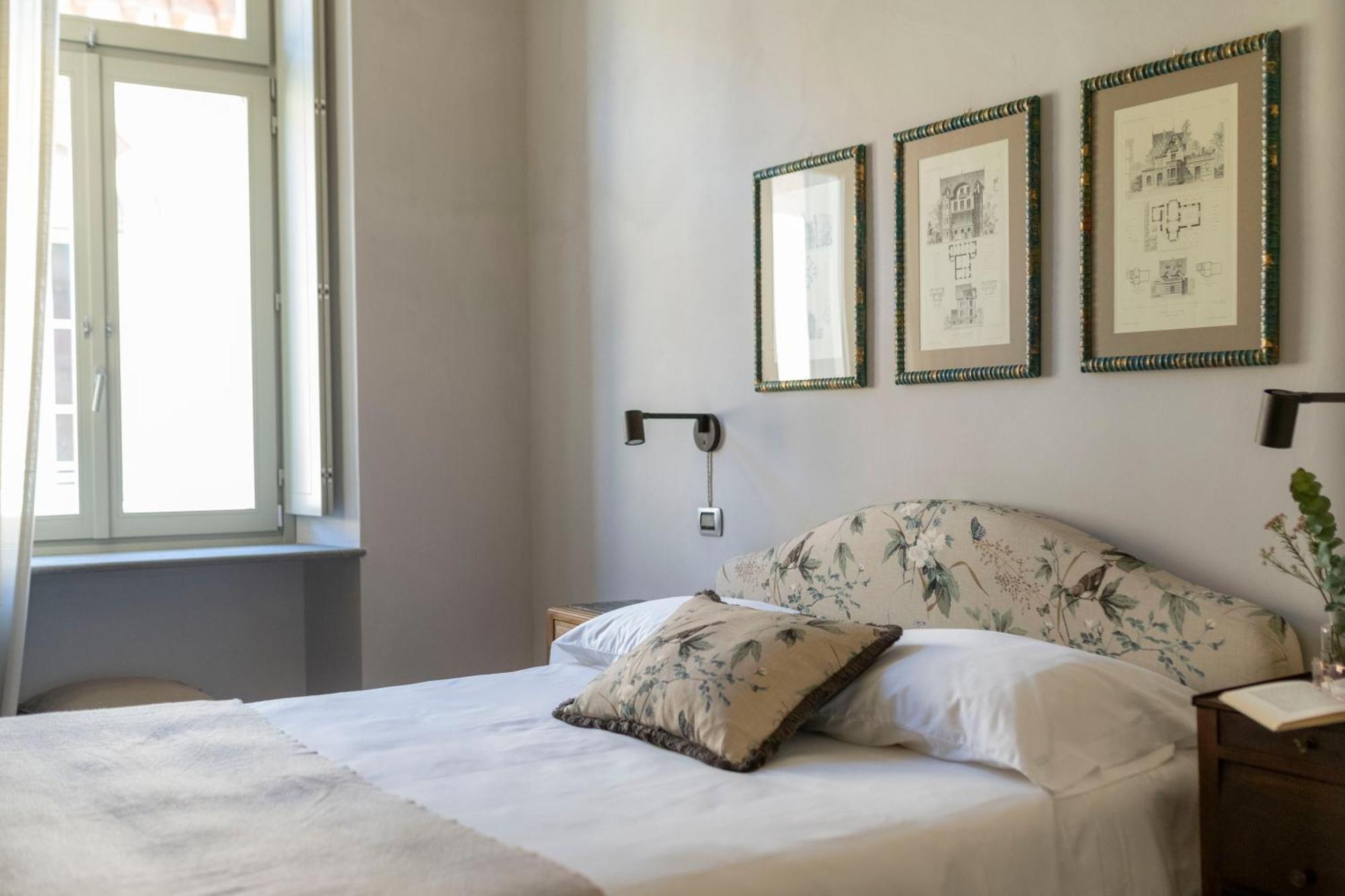 Alma Bed & Breakfast Alba  Exterior foto